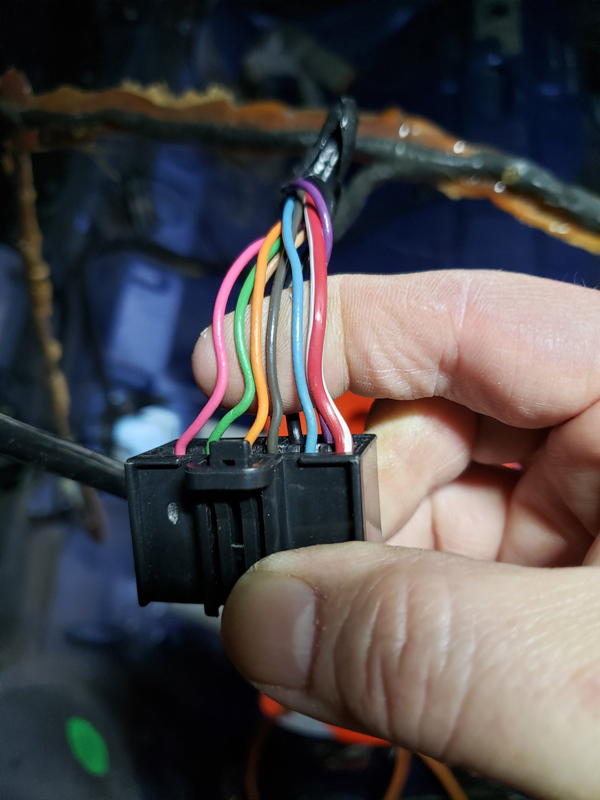 Electrical Issues