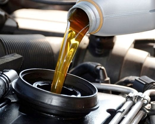 Synthetic Motor Oil Vs Traditional Oil