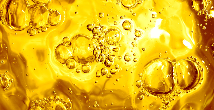 Synthetic Oil