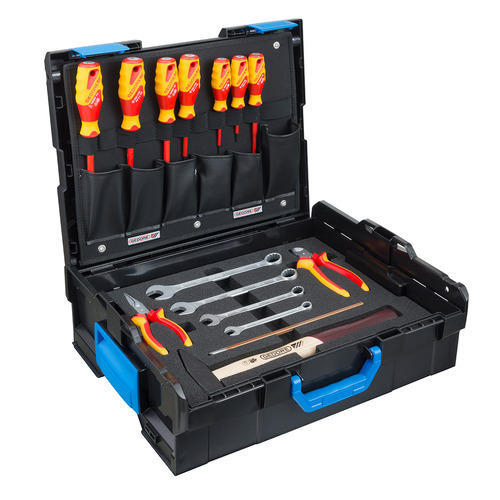 Toolbox