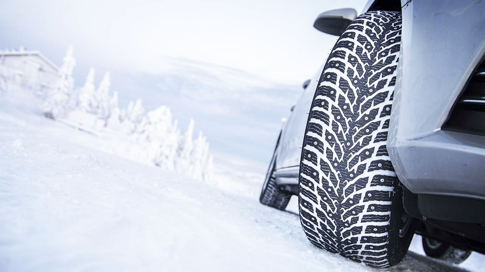  Installing Studs in Winter Tires