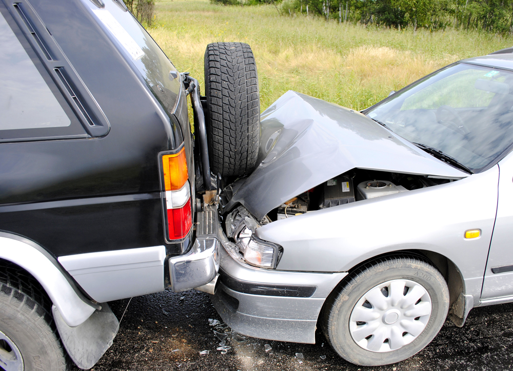 Car Frame Damage Fix Cost