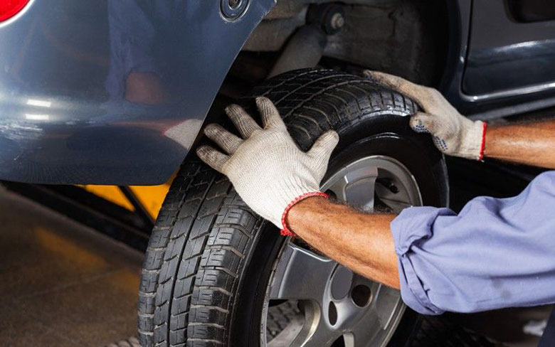 How Much Does Tire Replacement Cost?