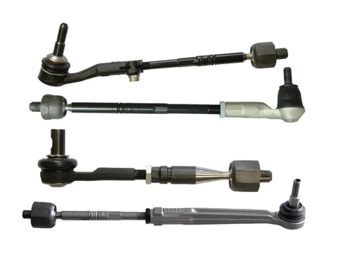  tie rods